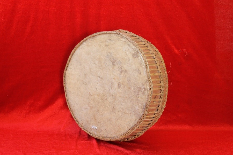 Nhạc cụ Chăm - Thanh âm từ di sản - ảnh 6