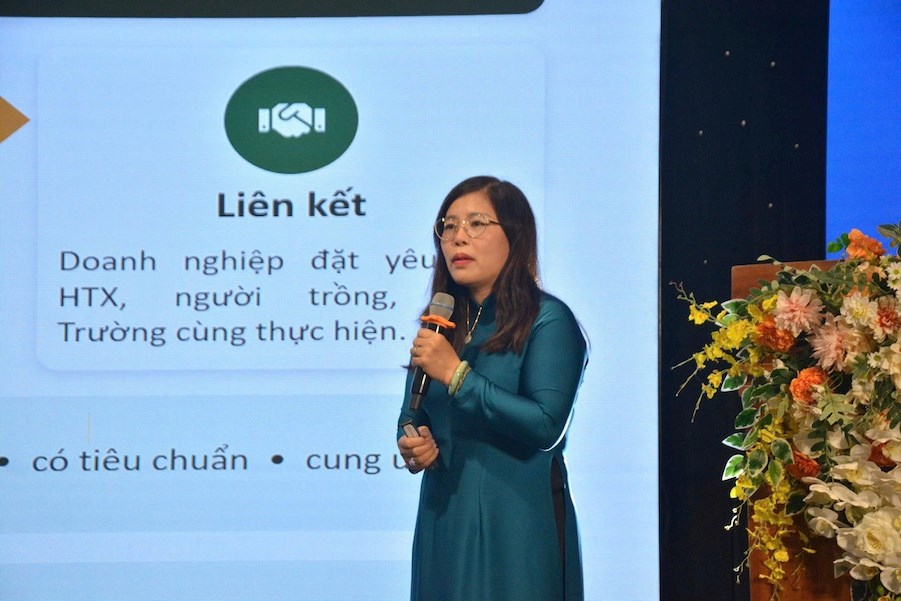 Đánh thức tiềm năng dược liệu Tây Nguyên - ảnh 3