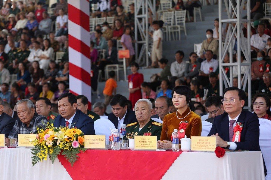 Hà Nội - Lâm Đồng: Nửa thế kỷ vun đắp nghĩa tình trên cao nguyên - ảnh 2