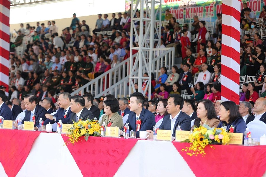 Hà Nội - Lâm Đồng: Nửa thế kỷ vun đắp nghĩa tình trên cao nguyên - ảnh 3