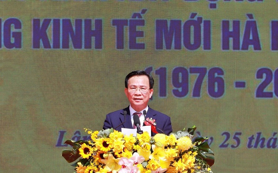 Hà Nội - Lâm Đồng: Nửa thế kỷ vun đắp nghĩa tình trên cao nguyên - ảnh 5