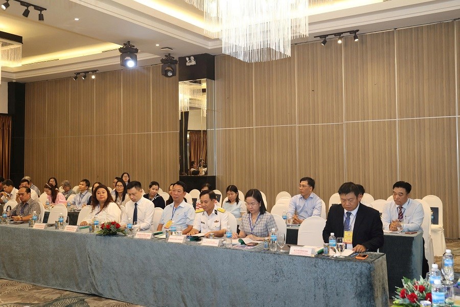 Báo chí đồng hành cùng Khánh Hòa phát triển - ảnh 4