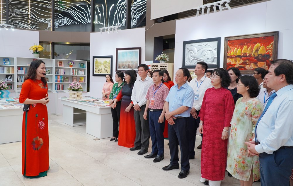 Khai mạc Tuần Du lịch Quảng Bình năm 2025 - ảnh 3