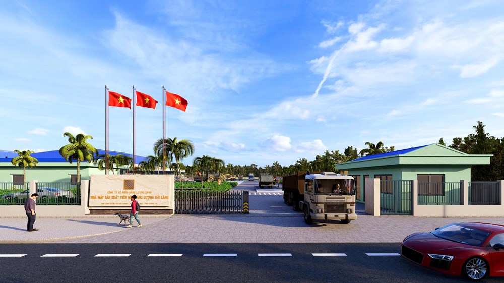 Động lực mới cho kinh tế xanh ở Quảng Trị - ảnh 2