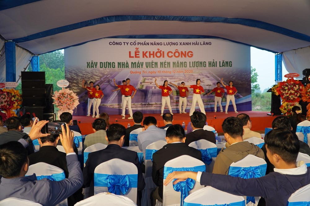 Động lực mới cho kinh tế xanh ở Quảng Trị - ảnh 3