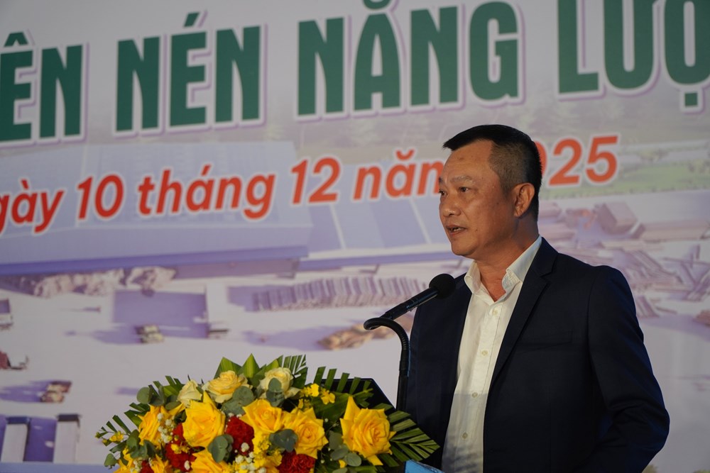 Động lực mới cho kinh tế xanh ở Quảng Trị - ảnh 4