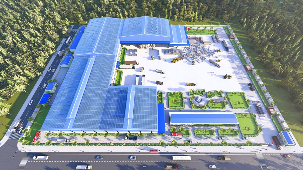 Động lực mới cho kinh tế xanh ở Quảng Trị - ảnh 5