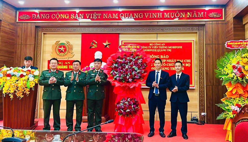 Đồng hành kiến tạo tương lai số - ảnh 1