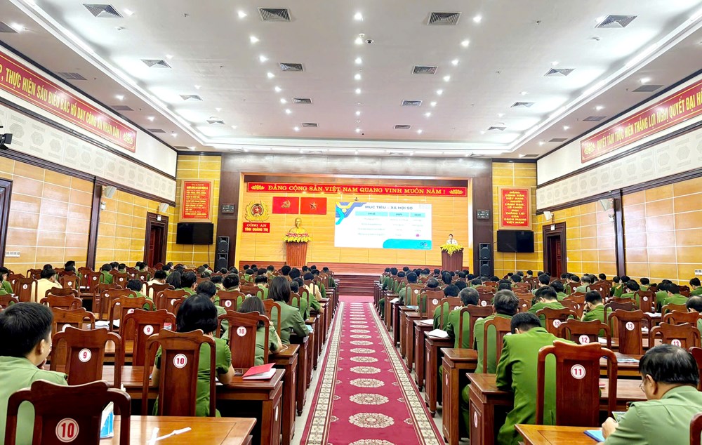 Đồng hành kiến tạo tương lai số - ảnh 2