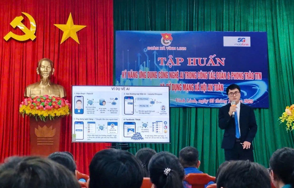 Đồng hành kiến tạo tương lai số - ảnh 3