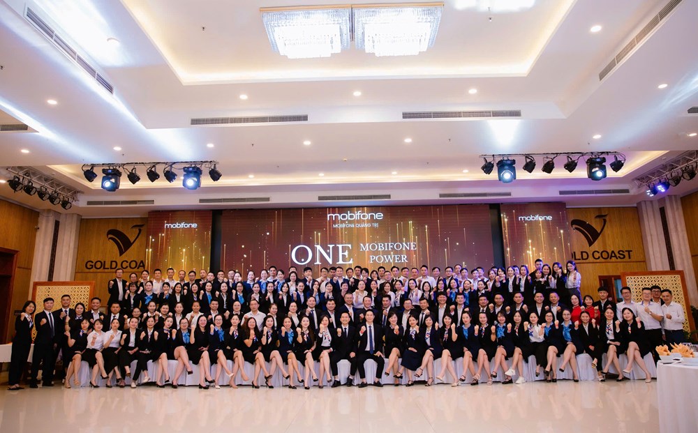 Đồng hành kiến tạo tương lai số - ảnh 4