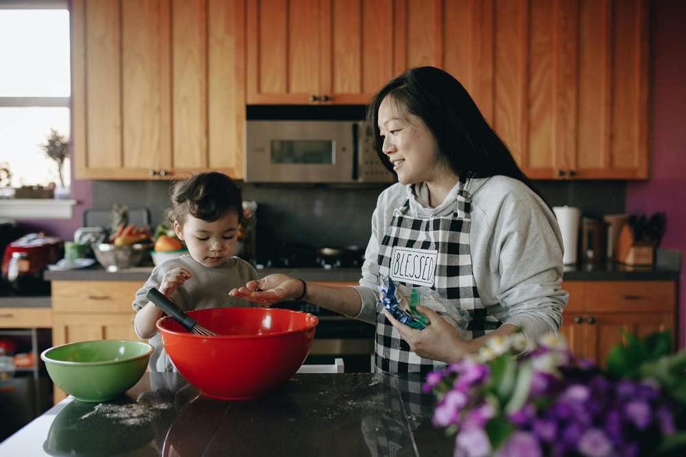 “Khoảng trống” ít ai nhìn thấy - ảnh 1