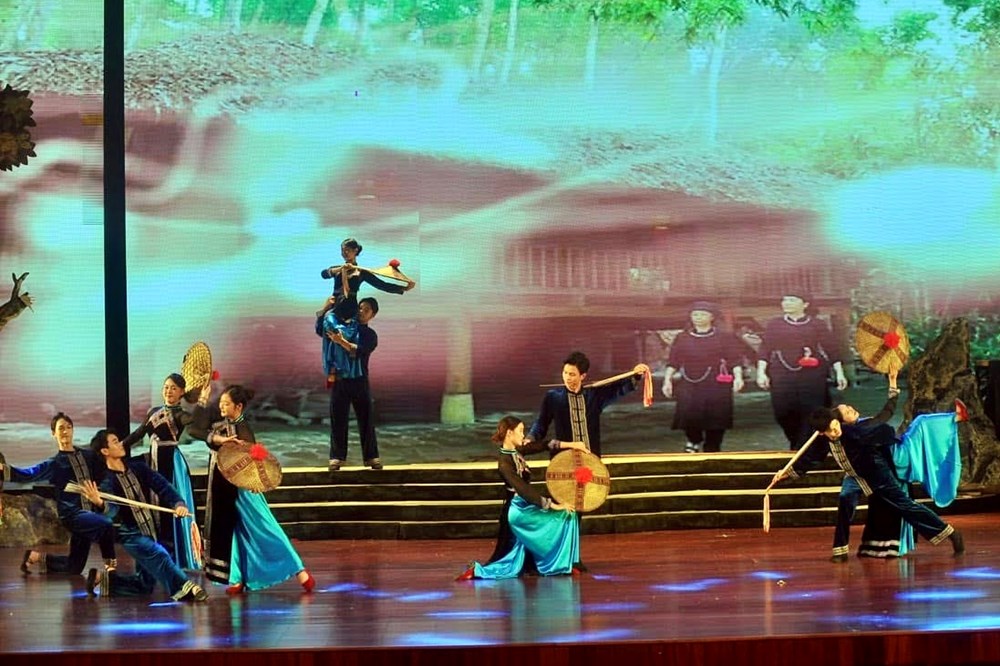 Giữ mạch đào tạo nghệ thuật truyền thống trong xu hướng đổi mới - ảnh 2