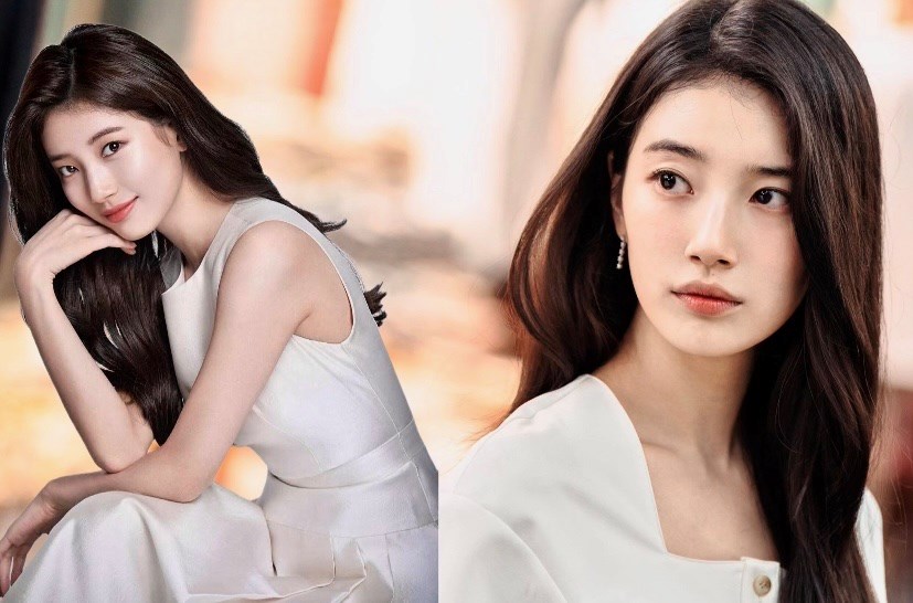 “Tình đầu quốc dân” Suzy bật mí cách chăm da không tuổi - ảnh 3