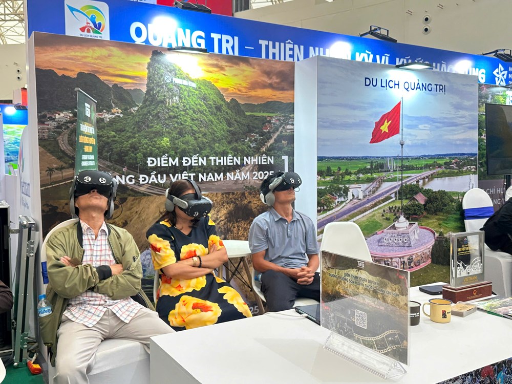 Người dân nô nức trải nghiệm “Tinh hoa văn hóa Việt Nam”  - ảnh 25