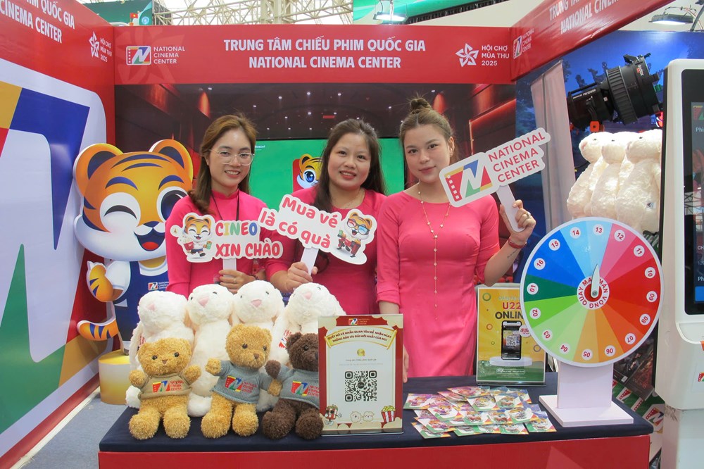 Người dân nô nức trải nghiệm “Tinh hoa văn hóa Việt Nam”  - ảnh 12