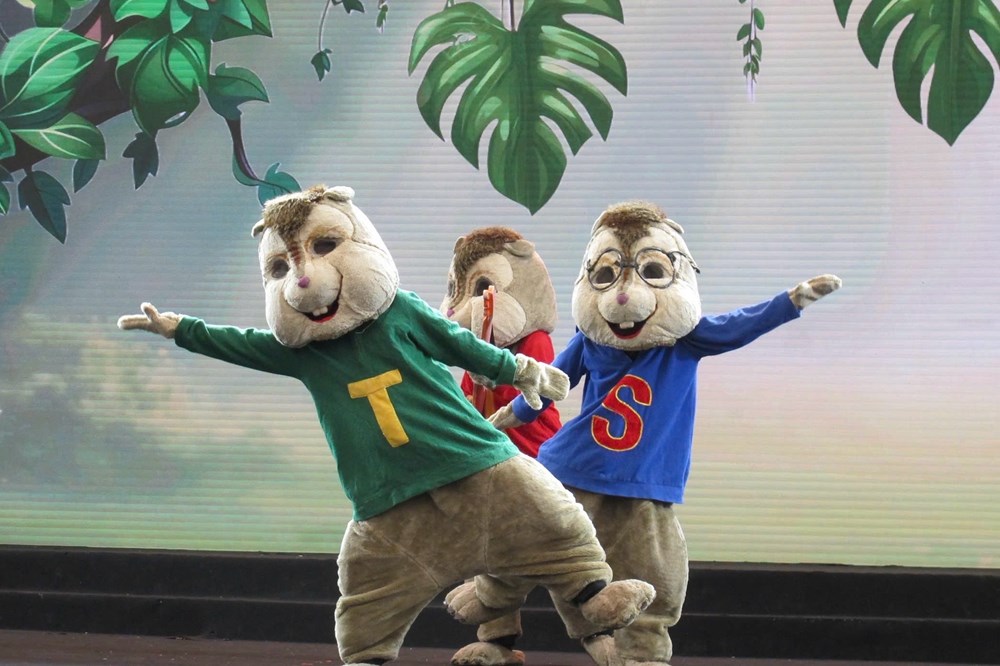 Hơi thở nghệ thuật tại Triển lãm mùa Thu lần thứ nhất - năm 2025 - ảnh 4