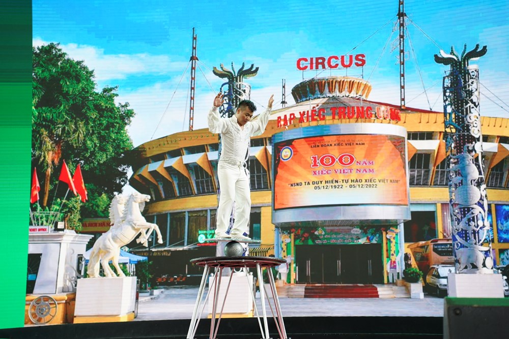 Hơi thở nghệ thuật tại Triển lãm mùa Thu lần thứ nhất - năm 2025 - ảnh 13