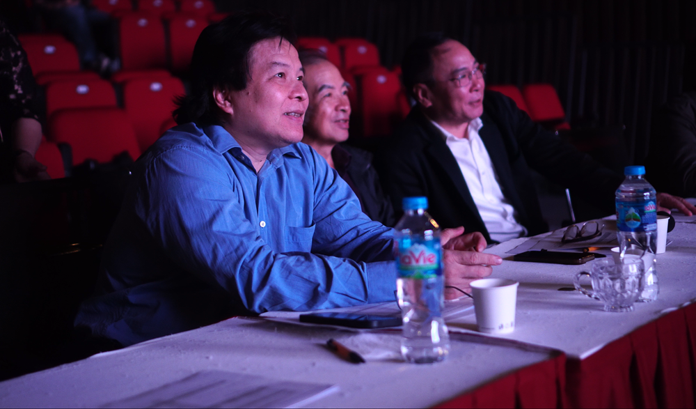 Nỗ lực xây dựng “hệ sinh thái” nghệ thuật xiếc - ảnh 2