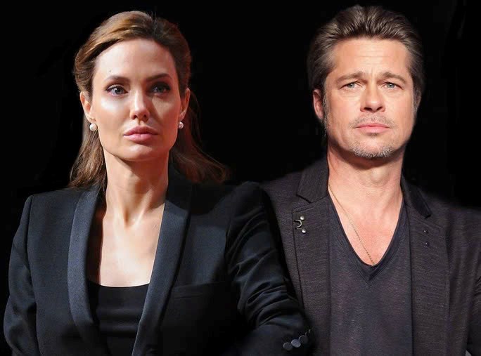 Brad Pitt và Angelina Jolie vướng tranh chấp tài sản hậu ly hôn - ảnh 2