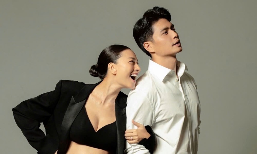 Ngô Thanh Vân tiết lộ cuộc sống làm mẹ tuổi 46 - ảnh 3