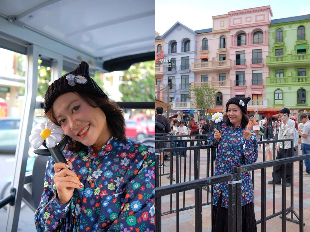 Dàn sao đổ bộ concert G-Dragon gây chú ý - ảnh 5