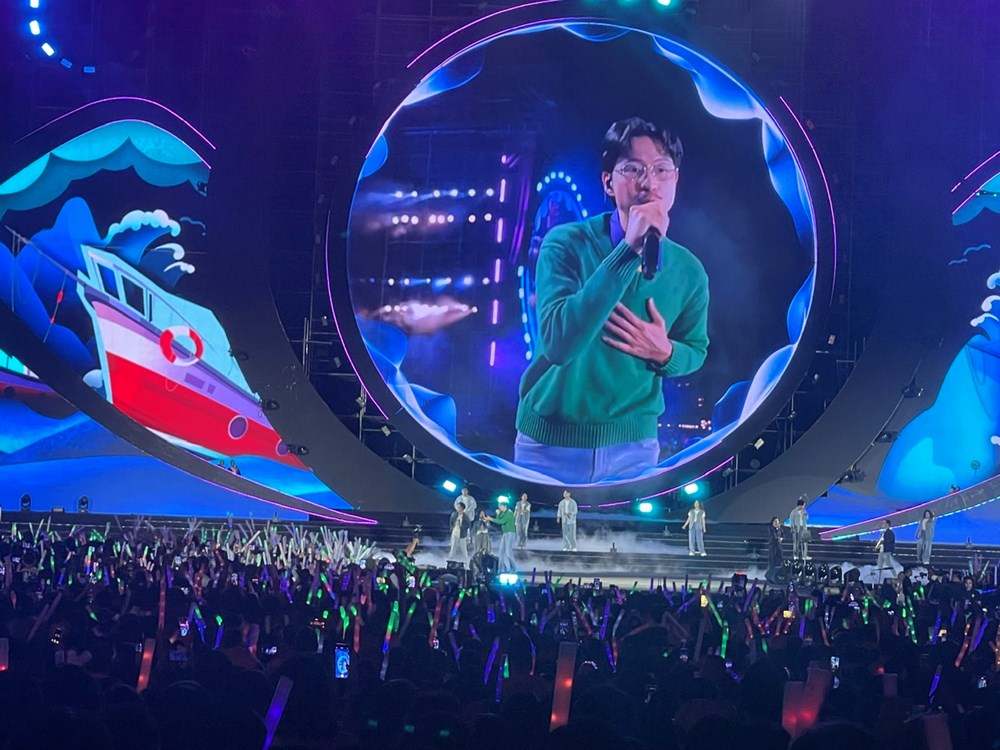 “Vị nhà” ấm áp giữa lòng thành phố Hạ Long - ảnh 1