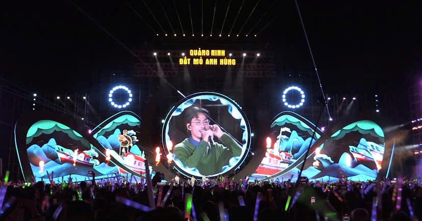 “Vị nhà” ấm áp giữa lòng thành phố Hạ Long - ảnh 2