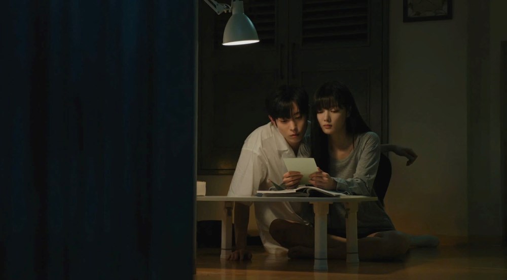 “Em gái quốc dân” Kim Yoo Jung bứt phá trong phim “Dear X“ - ảnh 4