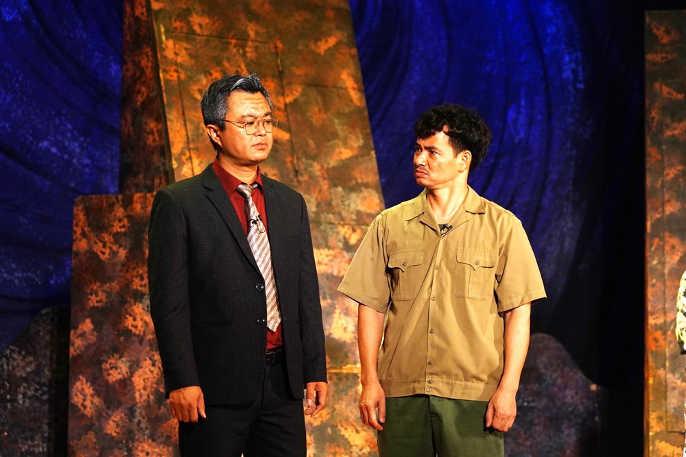 Hiệu ứng khán giả từ chương trình “Âm vang người lính” - ảnh 3