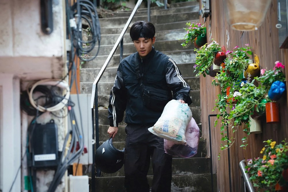 5 bộ phim Hàn “gây sốt” tháng 11.2025 - ảnh 3