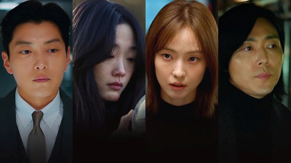 5 bộ phim Hàn “gây sốt” tháng 11.2025 - ảnh 1