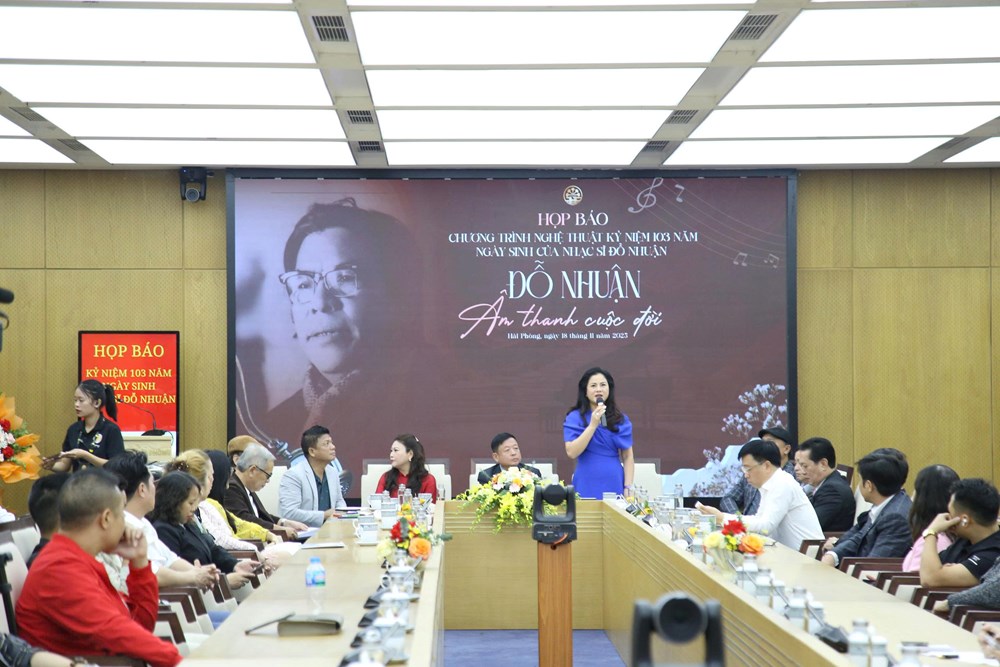 Không chỉ là sự kiện sân khấu - ảnh 1