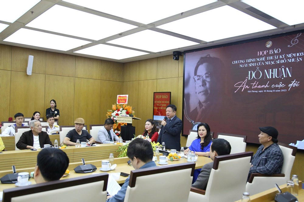 Không chỉ là sự kiện sân khấu - ảnh 2