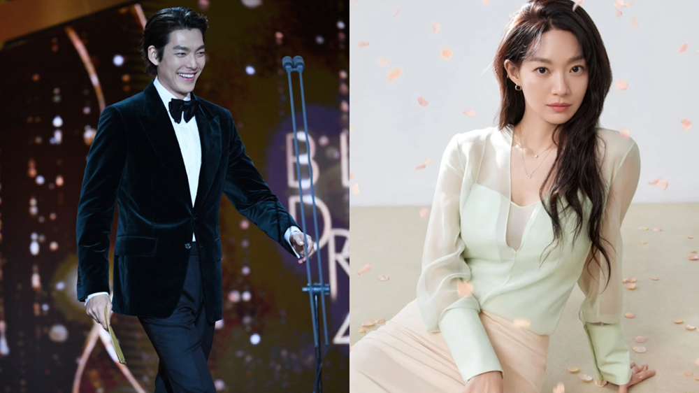 Chuyện tình 1 thập kỷ của Kim Woo Bin và Shin Min Ah  - ảnh 3