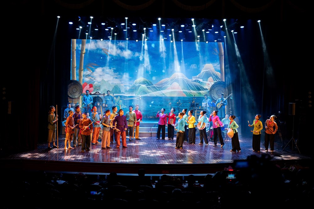 Một mùa bộ thu “trái ngọt“ - ảnh 4