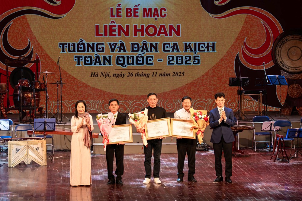 Một mùa bộ thu “trái ngọt“ - ảnh 6