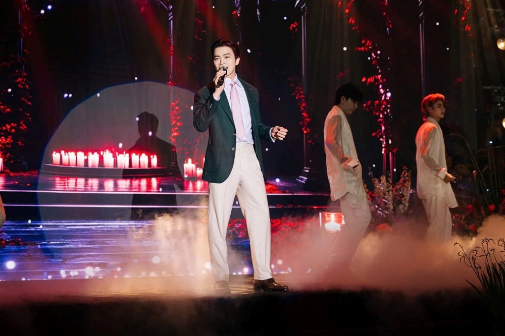 Lùm xùm giá vé, Lân Nhã thông báo hủy show - ảnh 2