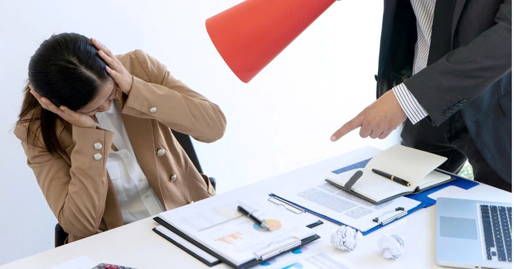 5 lỗi giao tiếp khiến bạn mất điểm trong mắt người khác - ảnh 2