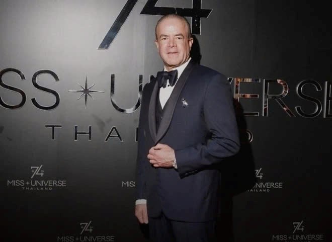 Miss Universe “lún sâu” vào khủng hoảng - ảnh 2