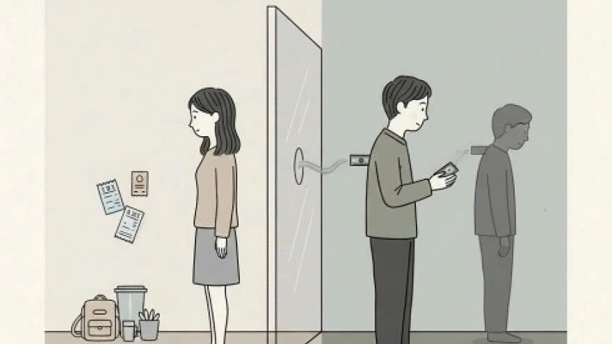 Chênh lệch học vấn khiến hôn nhân dễ rạn nứt - ảnh 3