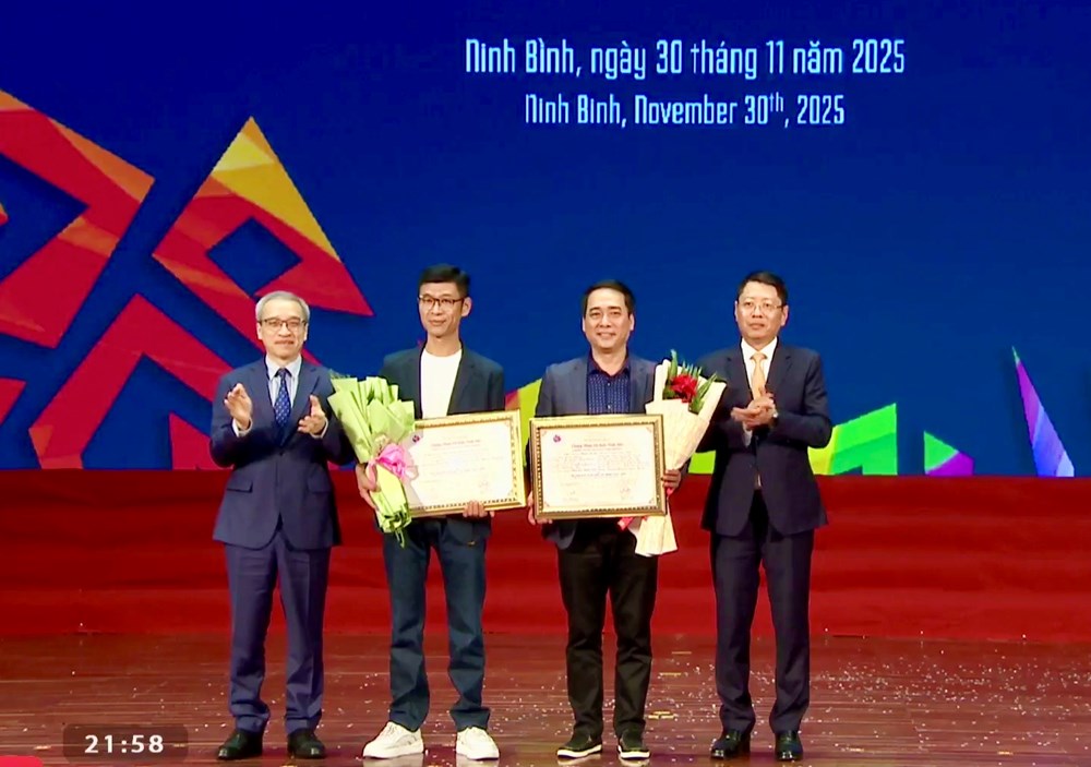 Coi cả thành công lẫn thất bại là báu vật để nuôi dưỡng ngọn lửa sáng tạo - ảnh 1