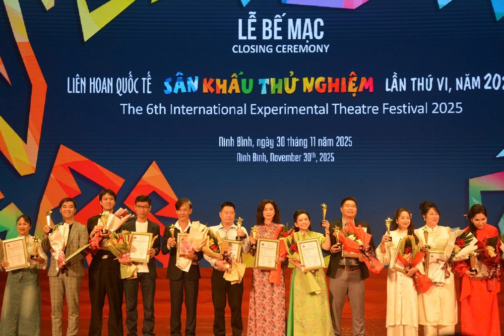 Coi cả thành công lẫn thất bại là báu vật để nuôi dưỡng ngọn lửa sáng tạo - ảnh 7