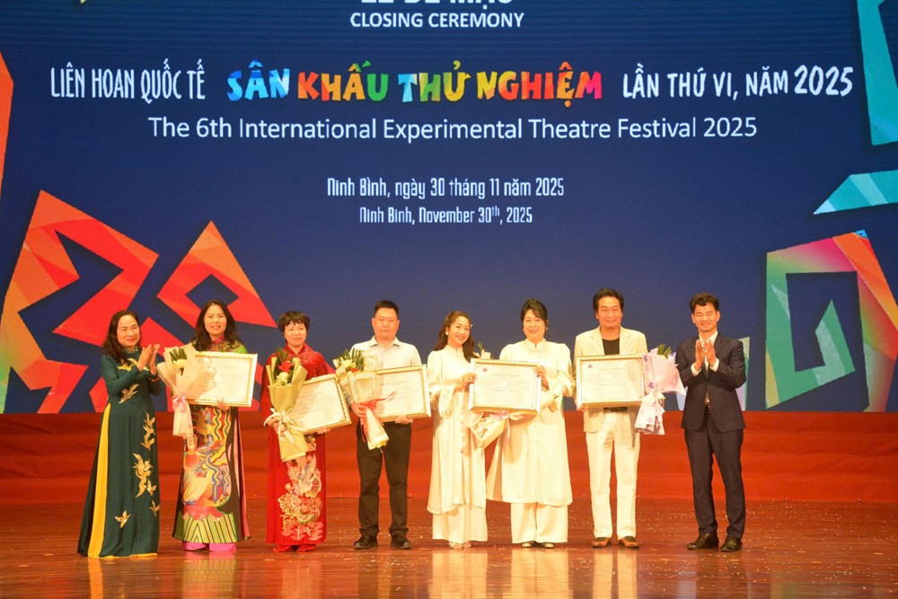 Coi cả thành công lẫn thất bại là báu vật để nuôi dưỡng ngọn lửa sáng tạo - ảnh 4