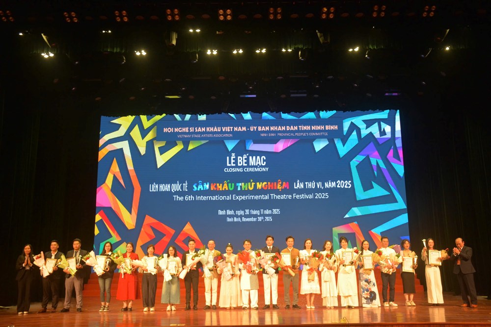 Coi cả thành công lẫn thất bại là báu vật để nuôi dưỡng ngọn lửa sáng tạo - ảnh 8