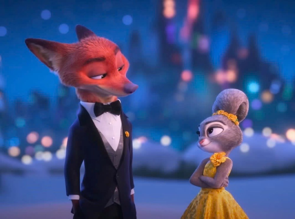 Phim hoạt hình “Zootopia 2” gây “sốt” tại Việt Nam và quốc tế - ảnh 2