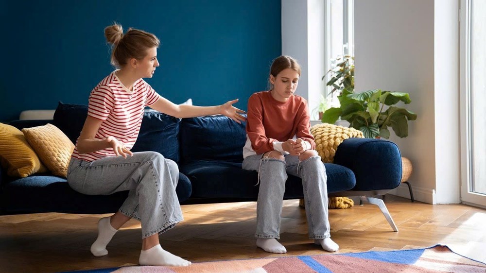 Những sai lầm của cha mẹ âm thầm huỷ hoại tương lai của con - ảnh 1