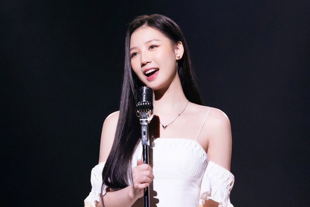 AMEE rời công ty sau 7 năm gắn bó - ảnh 1