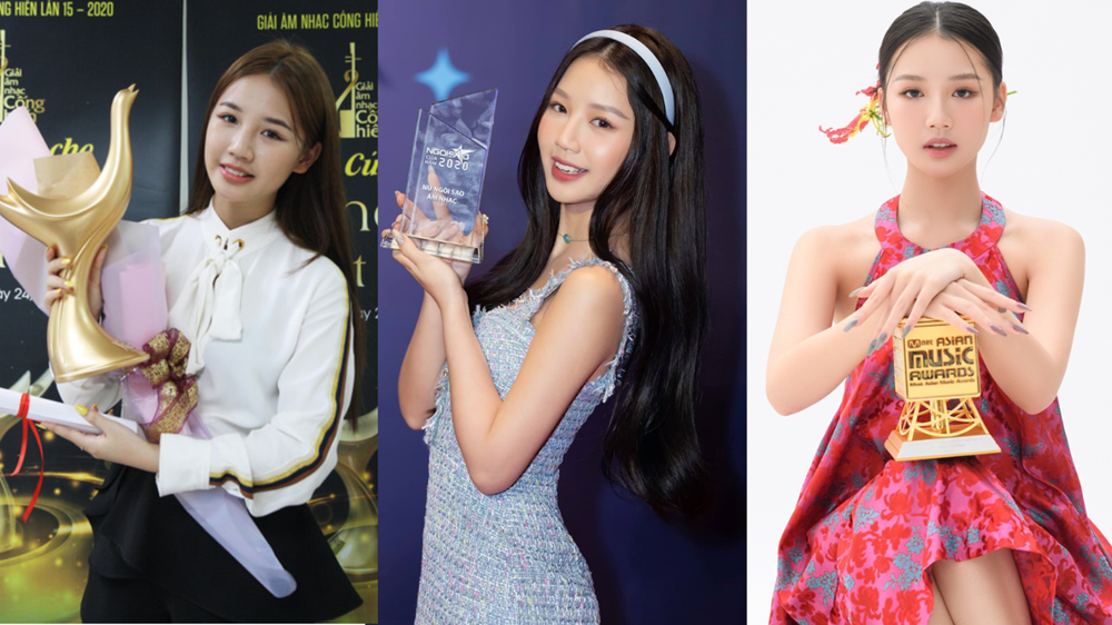 AMEE rời công ty sau 7 năm gắn bó - ảnh 2