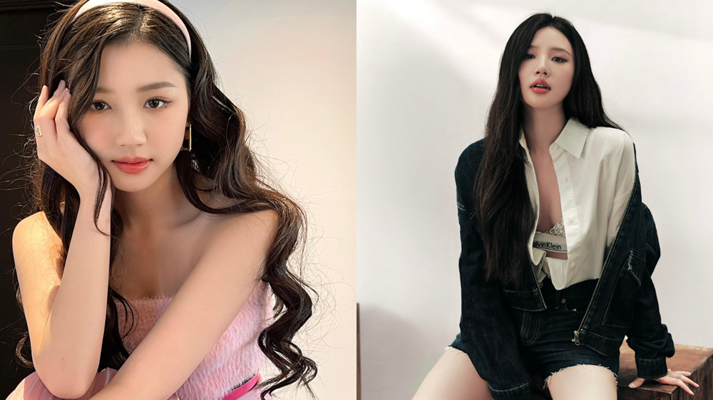 AMEE rời công ty sau 7 năm gắn bó - ảnh 3